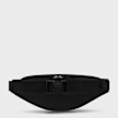 Nike Heritage Fanny Pack schwarz 14722 2