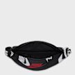 Nike Heritage Fanny Pack schwarz 14723 4
