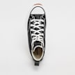 Converse Run Star Hike Canvas Platform Leather crna 14736 5