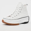 Converse Run Star Hike Canvas Platform Leather branco 14743 2