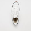 Converse Run Star Hike Canvas Platform Leather branco 14743 5