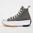 Converse Run Star Hike Canvas Platform grijs 14746 1