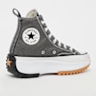 Converse Run Star Hike Canvas Platform gris 14746 3