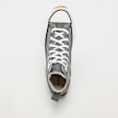 Converse Run Star Hike Canvas Platform gris 14746 5