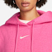 Nike Sportswear Phoenix Fleece Oversized Hoodie różowy 14764 3