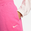 Nike Sportswear Phoenix Fleece Women's High-Waisted Oversized Sweatpants rosa 14767 4