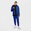Nike Sportswear Tech Fleece Hoodie Fullzip Windrunner plava 14772 3