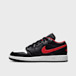 Jordan Air Jordan 1 Low (GS) schwarz 14782 1