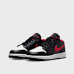 Jordan Air Jordan 1 Low (GS) nero 14782 4
