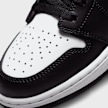 Jordan Air Jordan 1 Low (GS) negro 14782 7