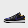 Jordan Air Jordan 1 Low (GS) zwart 14783 1