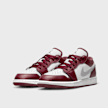 Jordan Air Jordan 1 Low (GS) rouge 14784 4