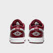 Jordan Air Jordan 1 Low (GS) rouge 14784 5