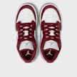 Jordan Air Jordan 1 Low (GS) rood 14784 6
