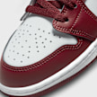 Jordan Air Jordan 1 Low (GS) vermelho 14784 7