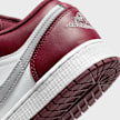 Jordan Air Jordan 1 Low (GS) rood 14784 8