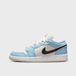 Jordan Air Jordan 1 Low (GS) niebieski 14785 1