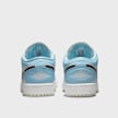 Jordan Air Jordan 1 Low (GS) blauw 14785 5