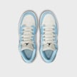 Jordan Air Jordan 1 Low (GS) niebieski 14785 6