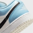 Jordan Air Jordan 1 Low (GS) plava 14785 8
