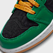 Jordan Air Jordan 1 Low SE (GS) weiß 14788 2