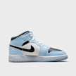 Jordan Air Jordan 1 Mid (GS) plava 14790 2