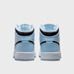 Jordan Jordan 1 Mid (GS) blu 14790 5