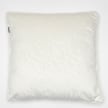 Karl Kani Pillow Fleece wit 14796 2