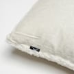 Karl Kani Pillow Fleece weiß 14796 3