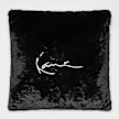 Karl Kani Pillow Fleece negro 14797 1
