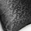 Karl Kani Pillow Fleece negro 14797 3