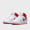 Jordan Air Jordan 1 Mid SS (GS) weiß 14801 4