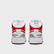 Jordan Air Jordan 1 Mid SS (GS) weiß 14801 5