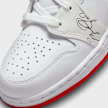 Jordan Air Jordan 1 Mid SS (GS) weiß 14801 7