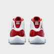 Jordan Air Jordan 11 Retro (GS) bijela 14803 5
