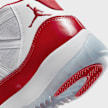 Jordan Air Jordan 11 Retro (GS) biały 14803 8