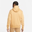 Nike Sportswear Club Fleece Hoodie beige 14804 2