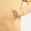 Nike Sportswear Club Fleece Hoodie beige 14804 3