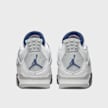 Jordan Air Jordan 4 Retro (GS) blanco 14805 5