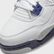 Jordan Air Jordan 4 Retro (GS) branco 14805 7