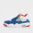 Jordan Air Jordan 4 Retro (GS) bleu 14806 1