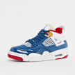 Jordan Air Jordan 4 Retro (GS) blauw 14806 2