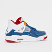 Jordan Air Jordan 4 Retro (GS) blau 14806 3