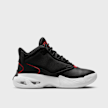 Jordan Max Aura 4 (GS) zwart 14817 2