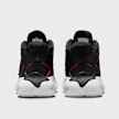 Jordan Max Aura 4 (GS) zwart 14817 5