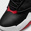 Jordan Max Aura 4 (GS) zwart 14817 7