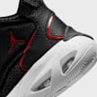 Jordan Max Aura 4 (GS) zwart 14817 8