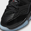 Jordan Jumpman Two Trey (GS) negro 14822 7