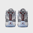 Jordan Jumpman Two Trey (GS) blanc 14824 5