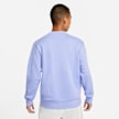 Nike Sportswear Club Fleece Crew morado 14836 2
